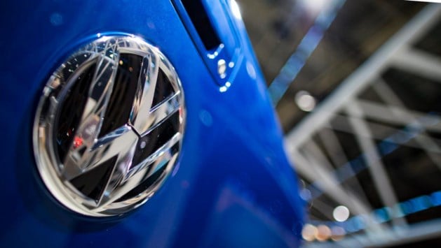 'Volkswagen schrapt 30.000 banen'