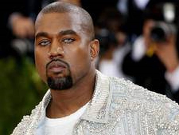 'Kanye West is er veel slechter aan toe dan gedacht'