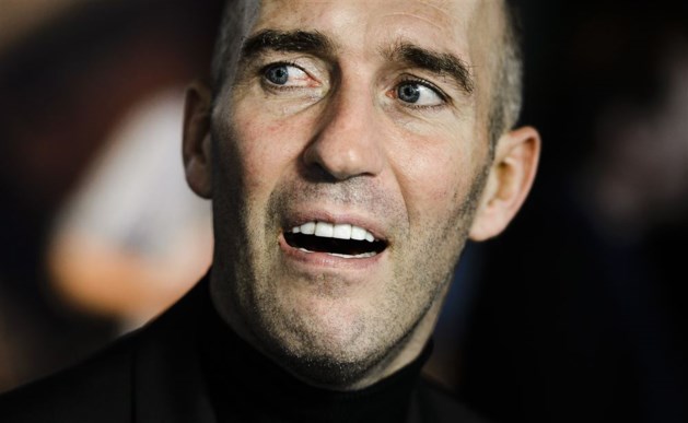 RTL gaat indrukwekkende documentaire over Fernando Ricksen uitzenden