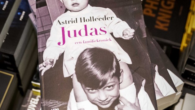 Holleeder: Boek Judas staat vol met leugens - De Limburger