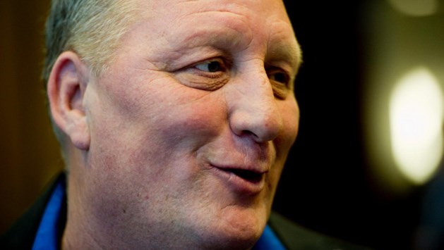 Genade voor Herman du Bois in xtc-zaak: geen cel