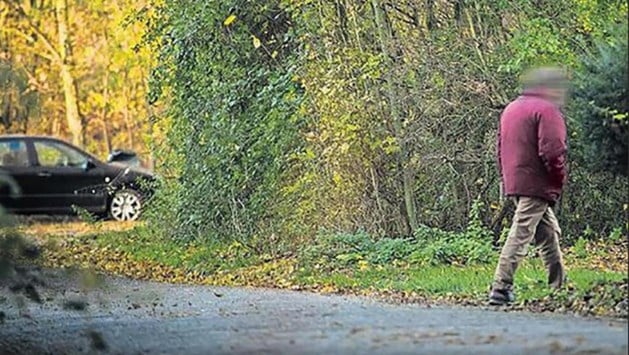'Politie en klanten zagen niet dat zedenslachtoffer 17 jaar was'