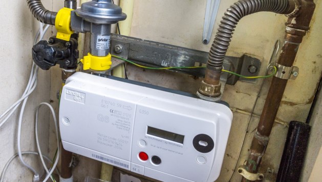 Energierekening met 13 euro omhoog in 2017