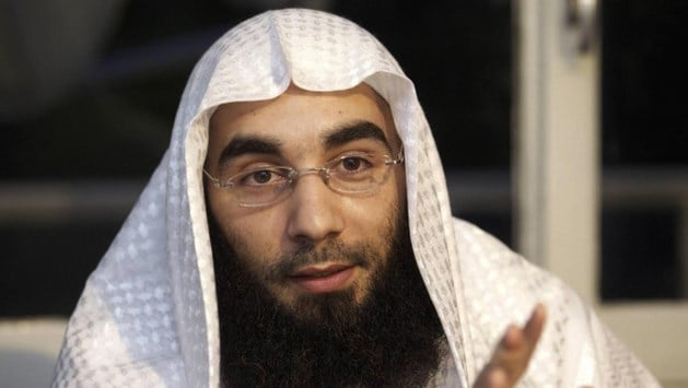 België wil leider Sharia4Belgium kunnen uitzetten