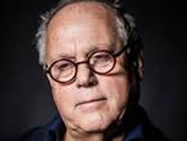 Joop Braakhekke: Als ik geen geld had, ging ik dood