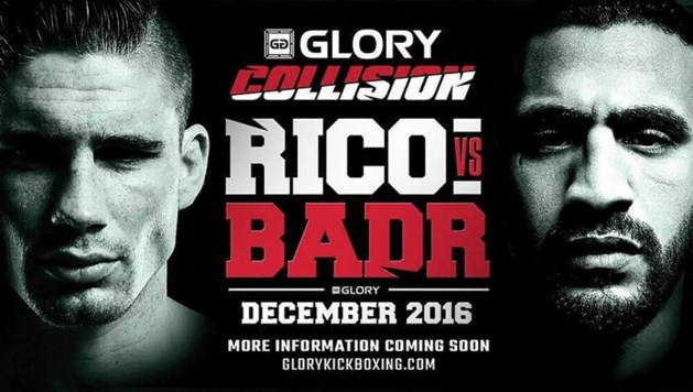 Stem! Wie wint kickboksgevecht: Badr Hari of Rico Verhoeven?