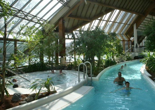 Thermae 2000 en Cauberg krijgen miljoeneninjectie