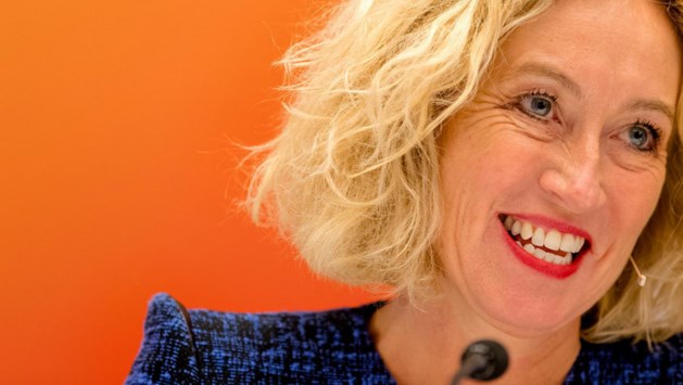 Miljoenenbonus topvrouw verhinderde overname PostNL