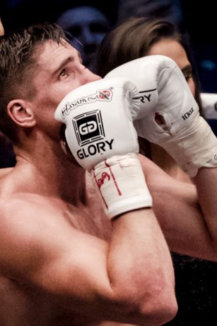 Rico Verhoeven neemt gas terug: Ik zag er uit als Wolverine