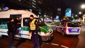 Arrestatie in Berlijn vanwege aanslag kerstmarkt
