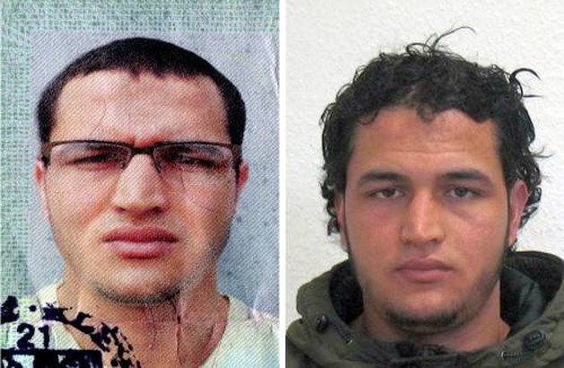 Terrorist aanslag Berlijn scheerde langs Limburg