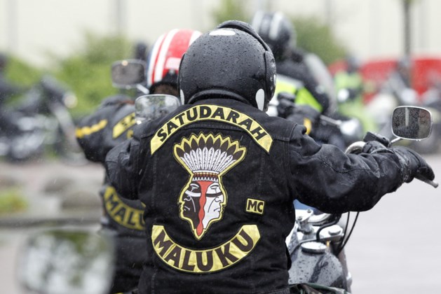 Handgranaat ontploft in huis Satudarah-lid