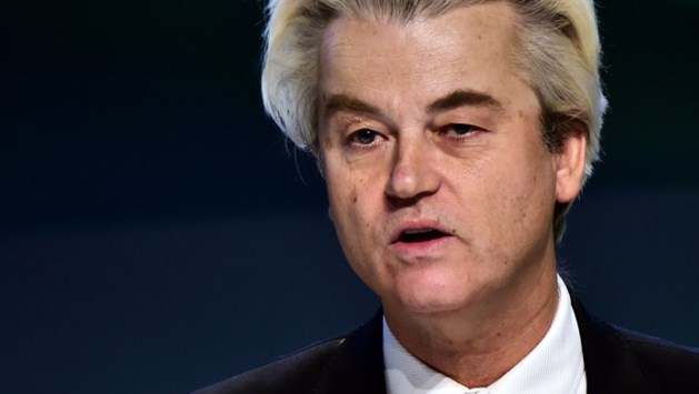 'OM ook in beroep in zaak-Wilders'
