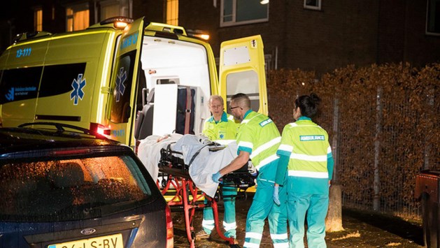 Meisjes (11 en 12) ziek door gevonden drugs op straat