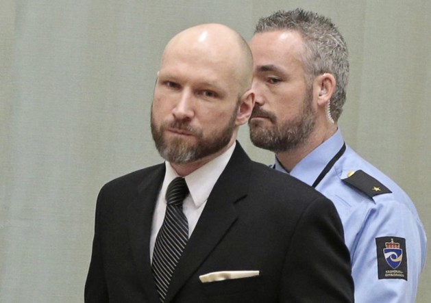Netflix maakt film over terrorist Anders Breivik - De ...