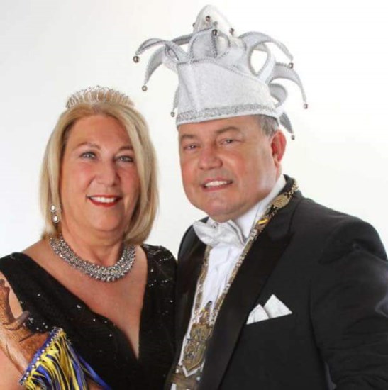 Prins Harry I Heugem De Limburger Mobile