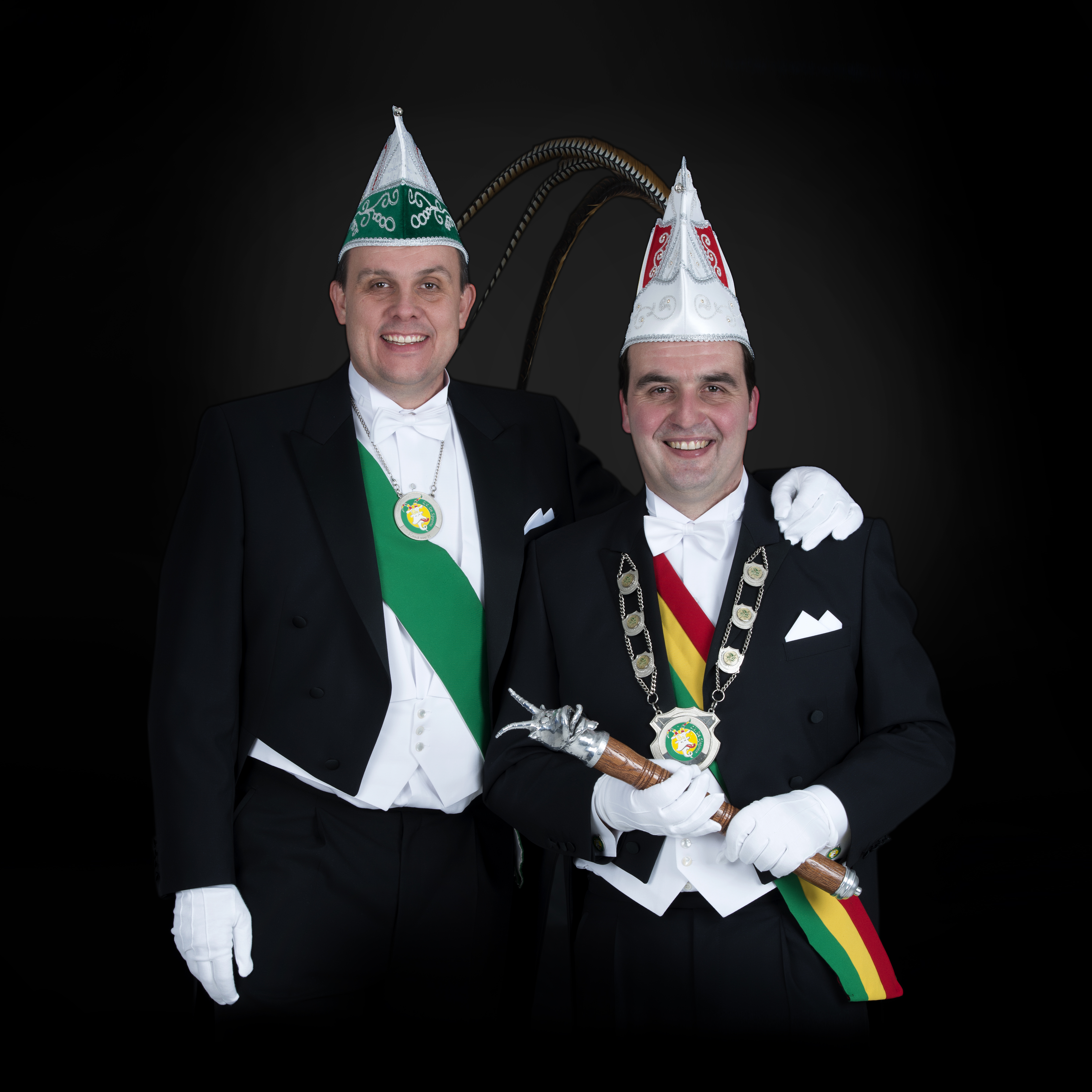 Prins Ralf I (Oirsbeek) - De Limburger