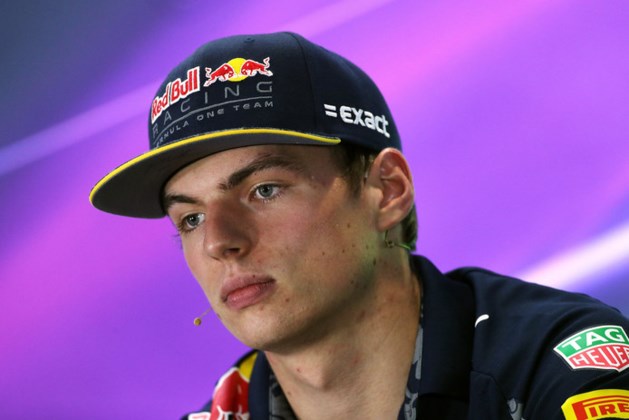 Max Verstappen eist 350.000 euro van online supermarkt Picnic