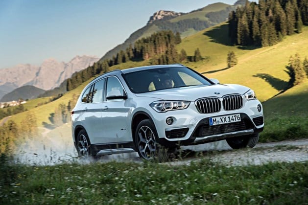 BMW: miljoeneninjectie voor VDL Nedcar in Born. Goed voor 800 nieuwe banen
