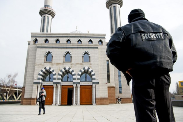 'Moslims in Nederland leven in angst'