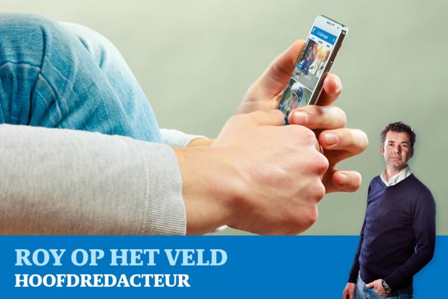 De Limburger geeft digitaal gas