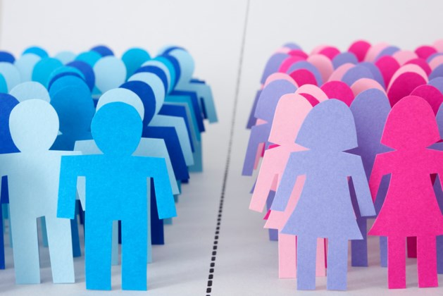 Eerste genderpoli Limburg