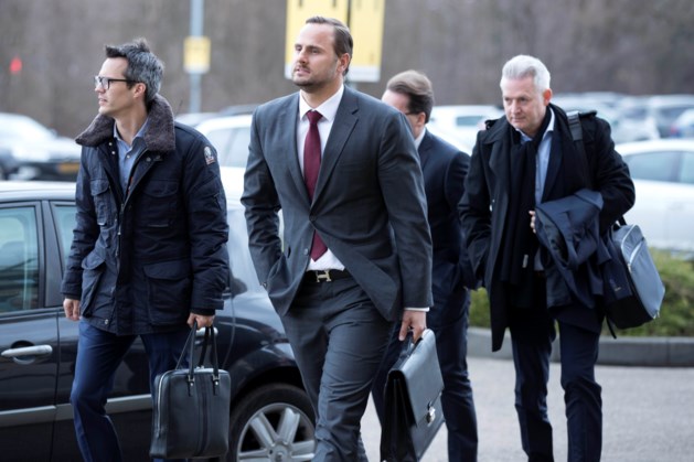 Miljoenen van Aleksei zijn al in Kerkrade, maar Roda kan er niet aan
