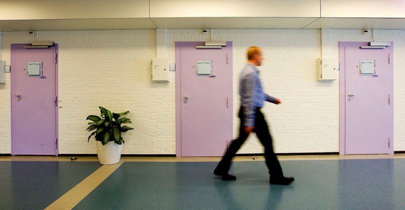 Het is hoog tijd het tbs-stelsel grondig opnieuw te bekijken