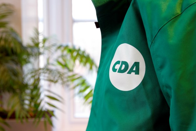 Bert Bejas beoogd lijsttrekker CDA Kerkrade