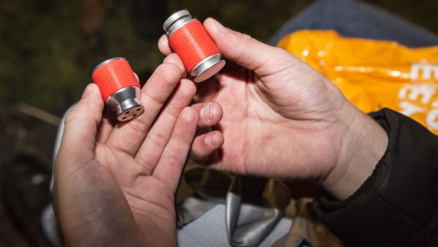 Zorgen om jonge en intensieve gebruikers lachgas