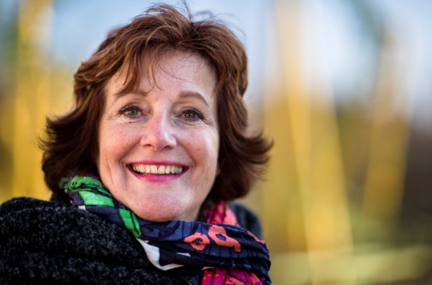 Caroline Kortooms van Toverland krijgt eerste 'pluim'
