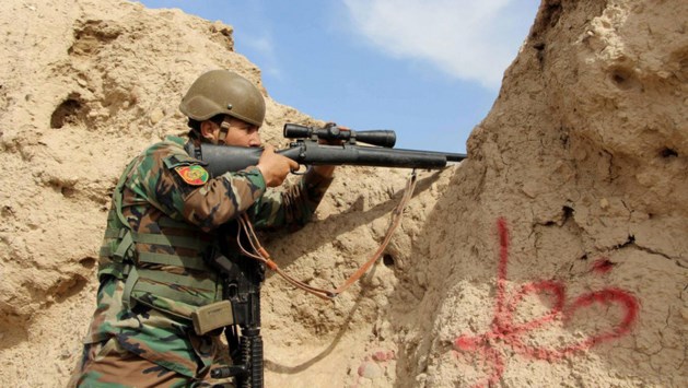 Nederlandse toeristenpaar overleeft aanslag Taliban