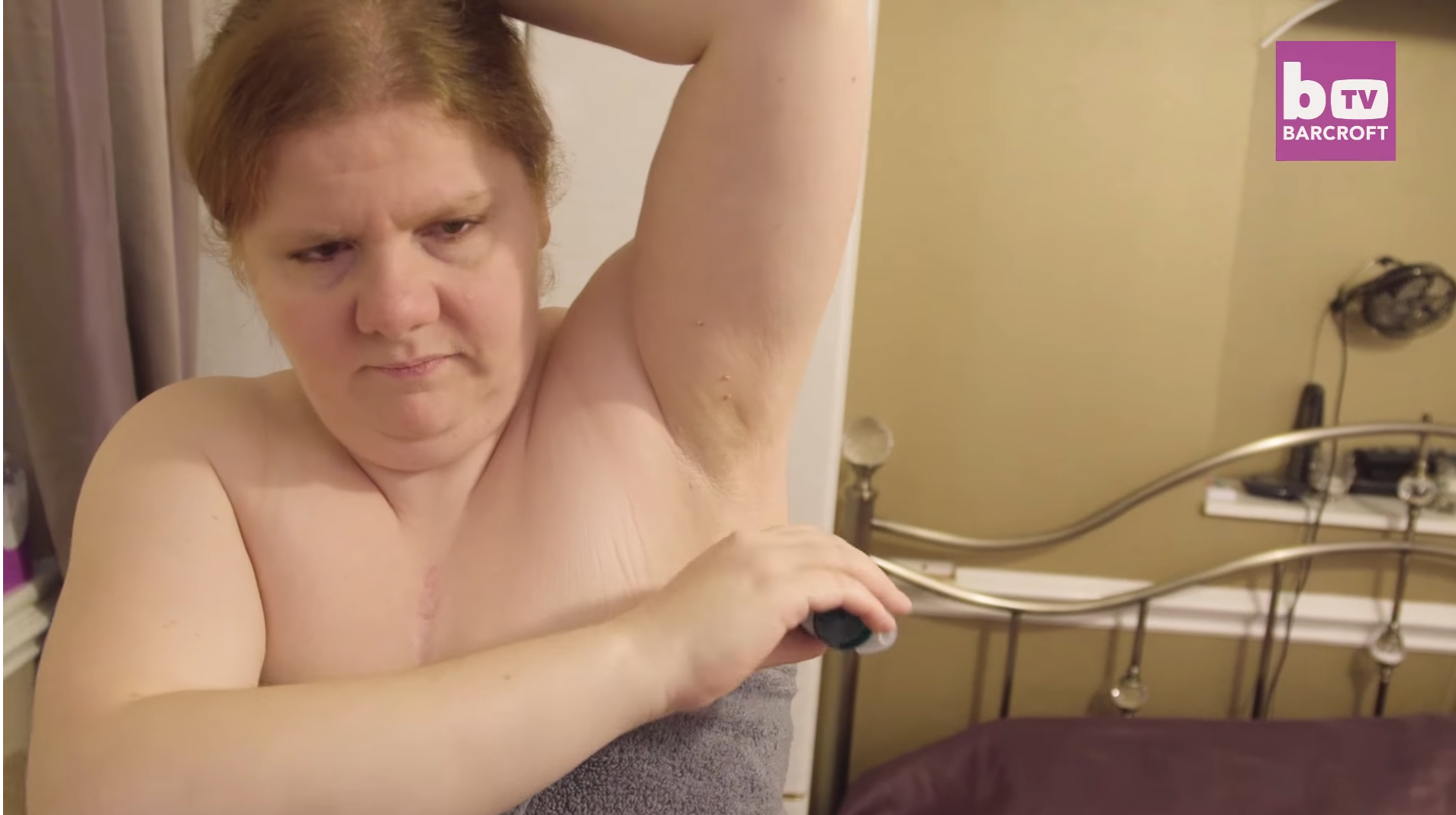 Zeldzame Ziekte Kelly Ruikt De Hele Dag Naar Vis De Limburger Mobile