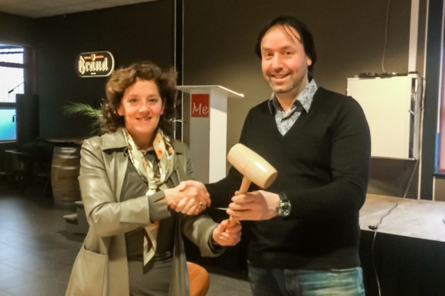 Heerlenaar nieuwe regiovoorzitter horeca
