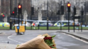 'Aanslag Londen houdt verband met islamitische terreur'