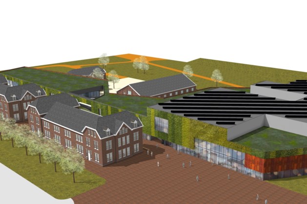Red Ons Fort bezorgd na gemorrel aan plan Fort van Venlo