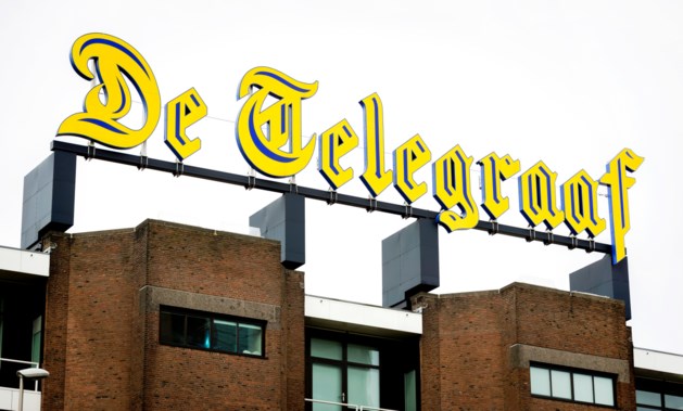 MGL-directeur gaat Telegraaf inpassen in Mediahuis