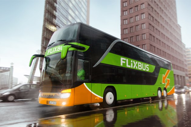 Meer busverbindingen vanuit Limburg naar Europese steden