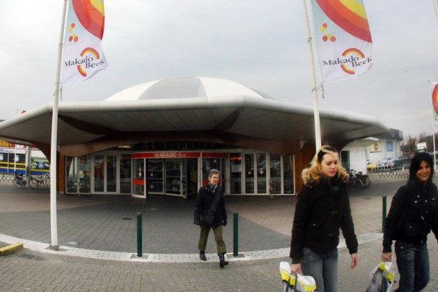 Vijf nieuwe winkels in Makado Beek - De Limburger