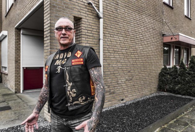 OM: 'Harrie Ramakers dreigde met bloedspoor door Nederland'