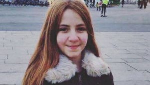 11-jarig meisje nog steeds vermist na aanslag Stockholm