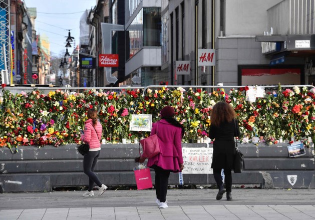 Belgische omgekomen bij aanslag in Stockholm