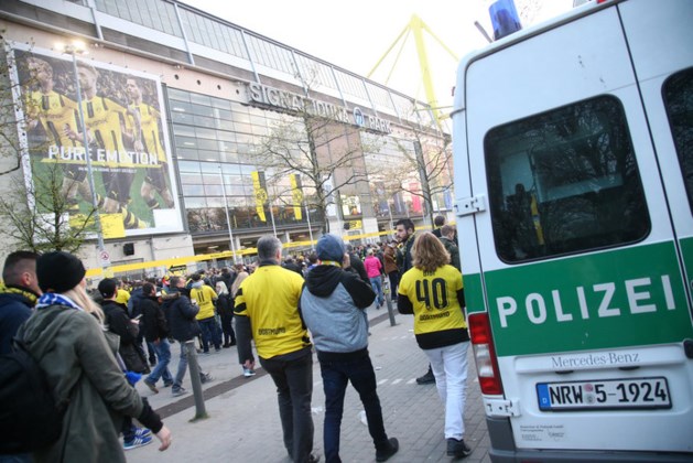 Tweede 'brief' in onderzoek aanslag Dortmund