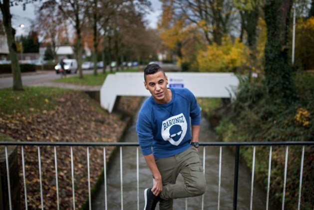 Kamal die miljoenen Postcodeloterij misliep, filmt zijn lot