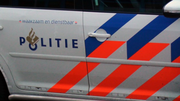 Dronken man plast tegen politieauto en beledigt agent die nabestaanden van zelfdoding slecht nieuws moet mededelen