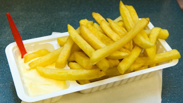 De lekkerste friet van Limburg komt uit Weert