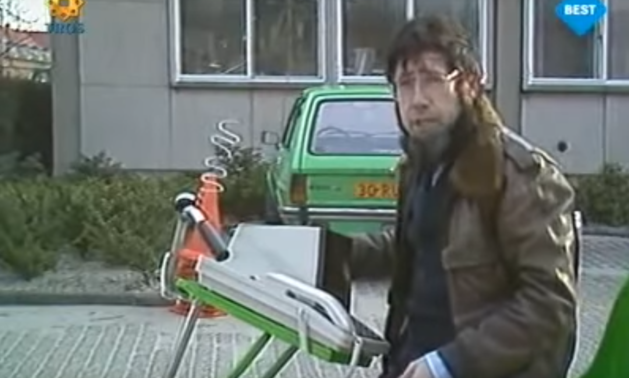 Chriet Titulaer was een jeugdheld voor velen