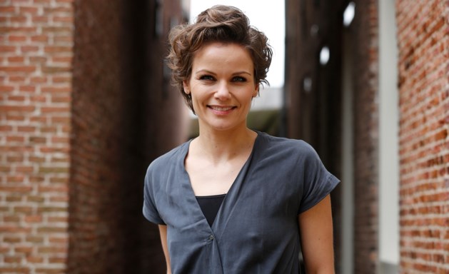 Hoofdrol voor Angela Schijf in Maastrichtse theaterproductie
