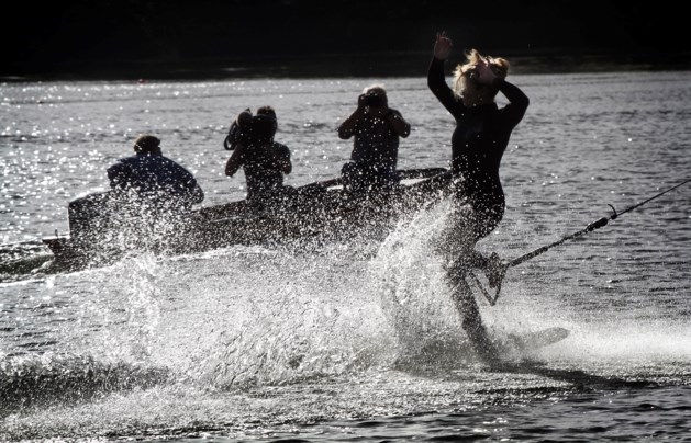 Exploitatie waterskibaan Weert blijft bij zwembad