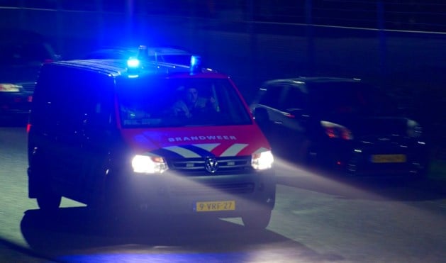 Opvang in Geleen ontruimd vanwege brandje in woonkamer